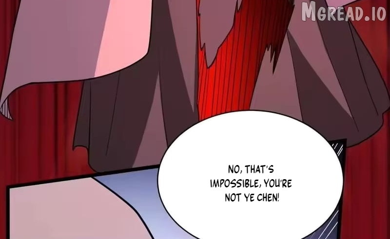 Divine Urban God Chapter 322  - page 99